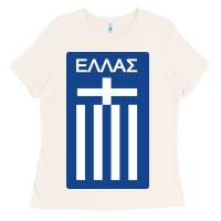 Bone greece national football Ladies Tee - artisFamous
