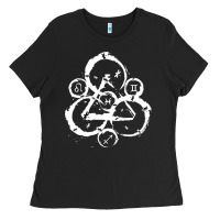 Coheed And Cambria Ladies Tee | Teevron