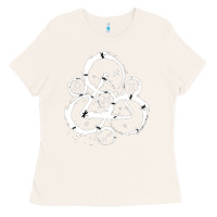 Bone coheed and cambria Ladies Tee - artisFamous