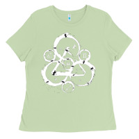 Matcha coheed and cambria Ladies Tee - artisFamous