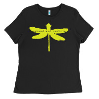 Black coheed and cambria Ladies Tee - artisFamous