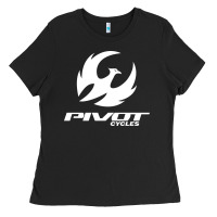 Pivot Cycles Ladies Tee | Teevron