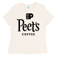 Bone Coffee Art Ladies Tee - artisFamous