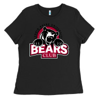 Black lenoir rhyne gifts Ladies Tee - artisFamous