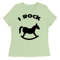 Matcha i rock funny Ladies Tee - artisFamous