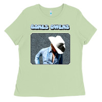 Matcha bones owens Ladies Tee - artisFamous