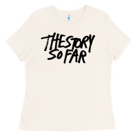 Bone the story so far Ladies Tee - artisFamous