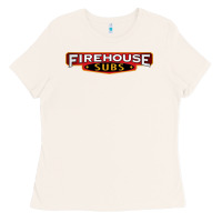 Bone firehouse subs Ladies Tee - artisFamous