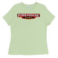 Matcha firehouse subs Ladies Tee - artisFamous