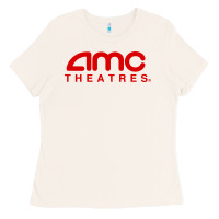 Bone cinema amc theaters merch Ladies Tee - artisFamous