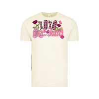 Vintage Arctic Xoxo hugs and kisses Valentine's Day Vintage Tee - FaDigitalArtStudio