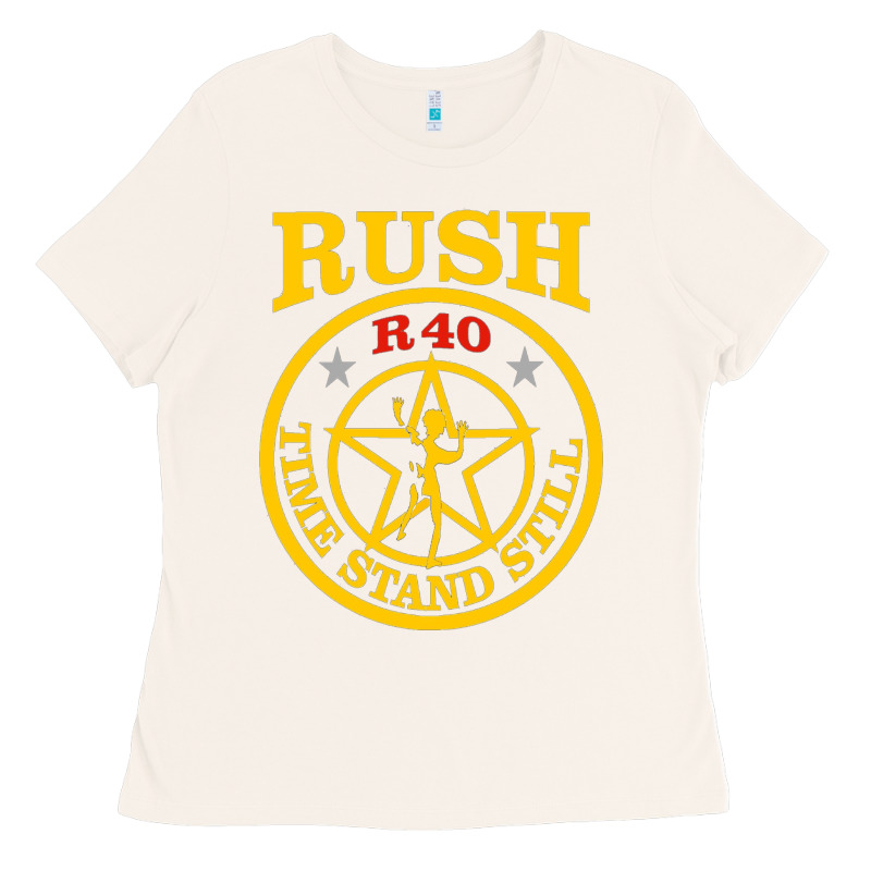 Rush R40 Ladies Tee by artisFamous | Teevron