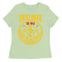 Matcha rush R40 Ladies Tee - artisFamous
