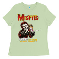 Matcha can go out and kill tonight Ladies Tee - artisFamous