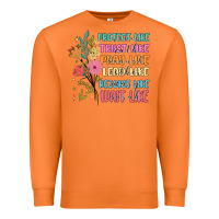 Carrot women of the bible Premium Sweatshirt - JahusDesignShop
