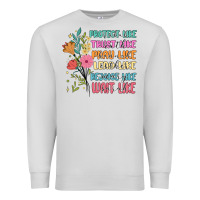 Dove Grey women of the bible Premium Sweatshirt - JahusDesignShop