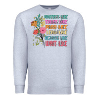 Heather Grey women of the bible Premium Sweatshirt - JahusDesignShop