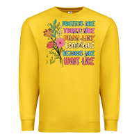 Lemon women of the bible Premium Sweatshirt - JahusDesignShop