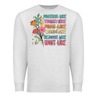 Oatmeal Heather women of the bible Premium Sweatshirt - JahusDesignShop