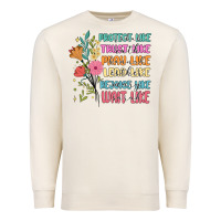 Sandshell women of the bible Premium Sweatshirt - JahusDesignShop