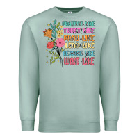 Seafoam women of the bible Premium Sweatshirt - JahusDesignShop