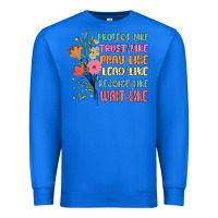 True Royal women of the bible Premium Sweatshirt - JahusDesignShop