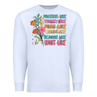 White women of the bible Premium Sweatshirt - JahusDesignShop
