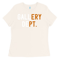 Bone Gallery Dept. Ladies Tee - artisFamous