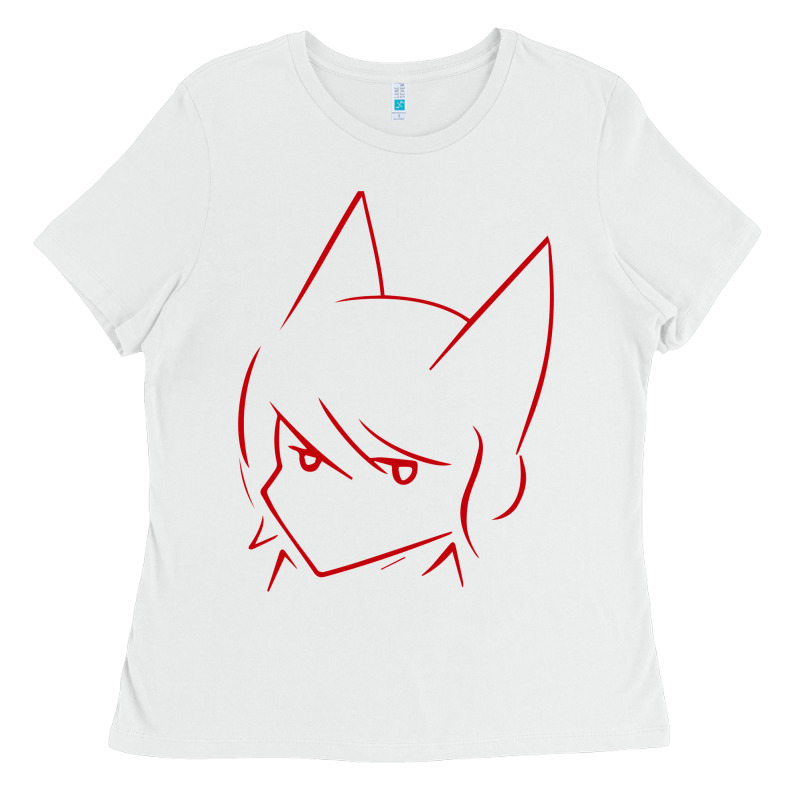 Aphmau Sketch Ladies Tee by artisFamous | Teevron