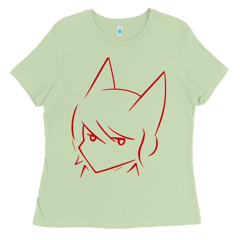 Aphmau Sketch Ladies Tee by artisFamous | Teevron