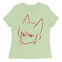 Matcha Aphmau Sketch Ladies Tee - artisFamous