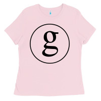 Bubblegum Pink Garth Brooks Music Ladies Tee - artisFamous