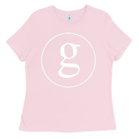 Bubblegum Pink Garth Brooks Music Ladies Tee - artisFamous