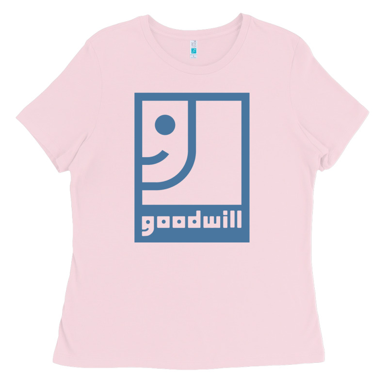 Goodwill Ladies Tee by artisFamous | Teevron