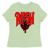 Matcha rush Ladies Tee - artisFamous