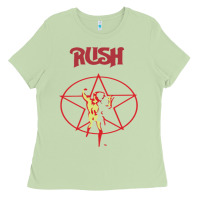 Matcha rush Ladies Tee - artisFamous