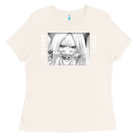 Bone reaper death Ladies Tee - artisFamous