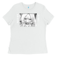 White reaper death Ladies Tee - artisFamous