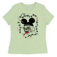 Matcha the growlers Ladies Tee - artisFamous