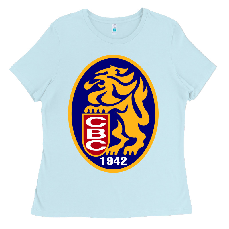 Leones Del Caracas Ladies Tee by artisFamous | Teevron