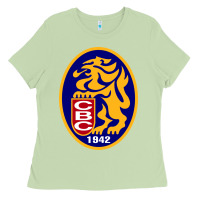 Matcha leones del caracas Ladies Tee - artisFamous