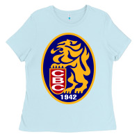 Leones Del Caracas Ladies Tee | Teevron