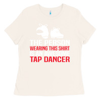 Bone awesome tap dancer shirt classic Ladies Tee - artisFamous