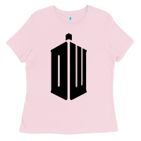 Dr Who Tshirt Ladies Tee | Teevron