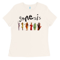 Bone genesis new Ladies Tee - artisFamous