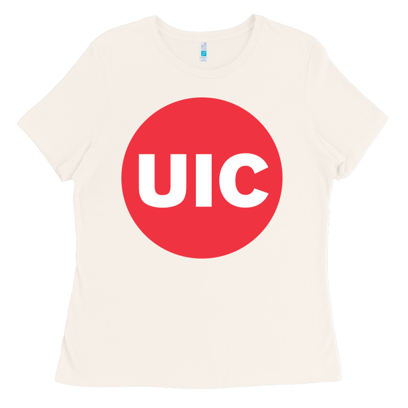 Uic College Ladies Tee by artisFamous | Teevron