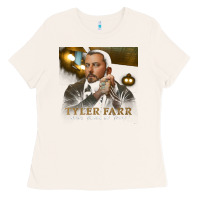 Bone tyler farr Ladies Tee - artisFamous