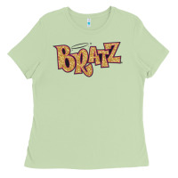 Matcha bratz princess Ladies Tee - artisFamous