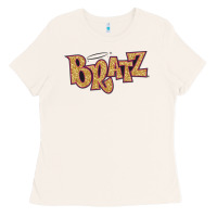 Bone bratz princess Ladies Tee - artisFamous