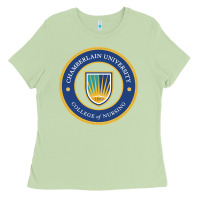Chamberlain Art Ladies Tee | Teevron